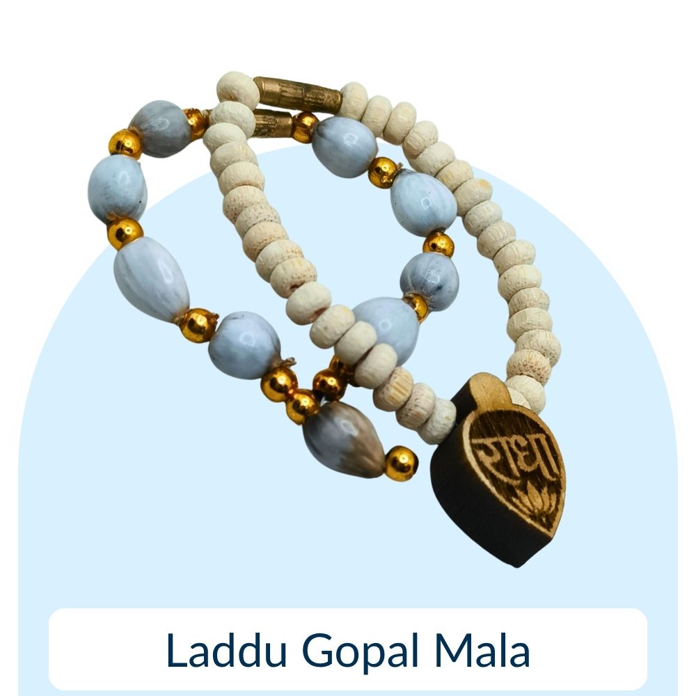 Laddu Gopal Mala