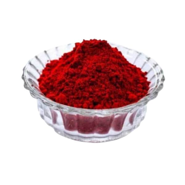 Spiritual Pooja Roli Deluxe – Red Tilak Powder - Image 2