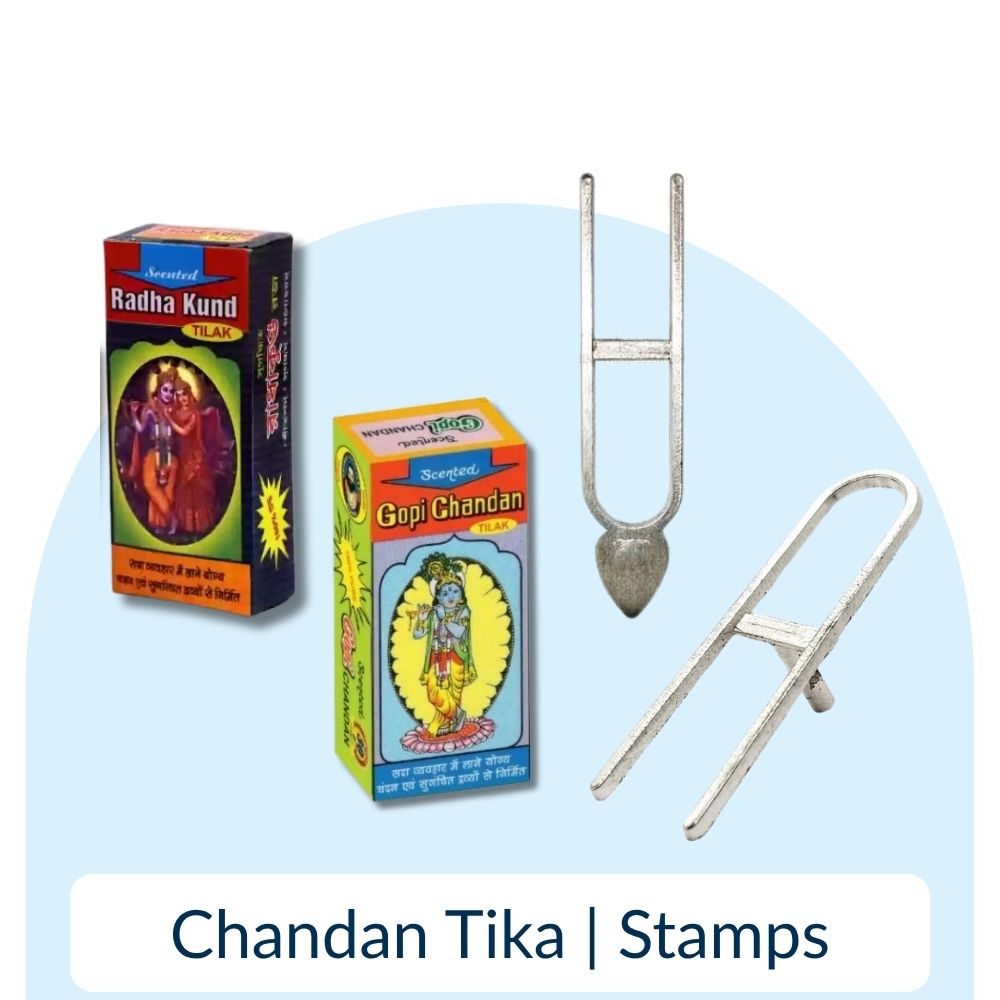 Chandan Tika