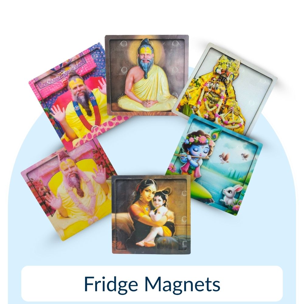 Fridge Magnets