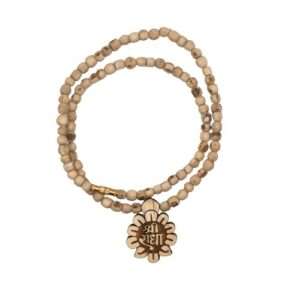 Shri Radha Tulsi Locket Mala