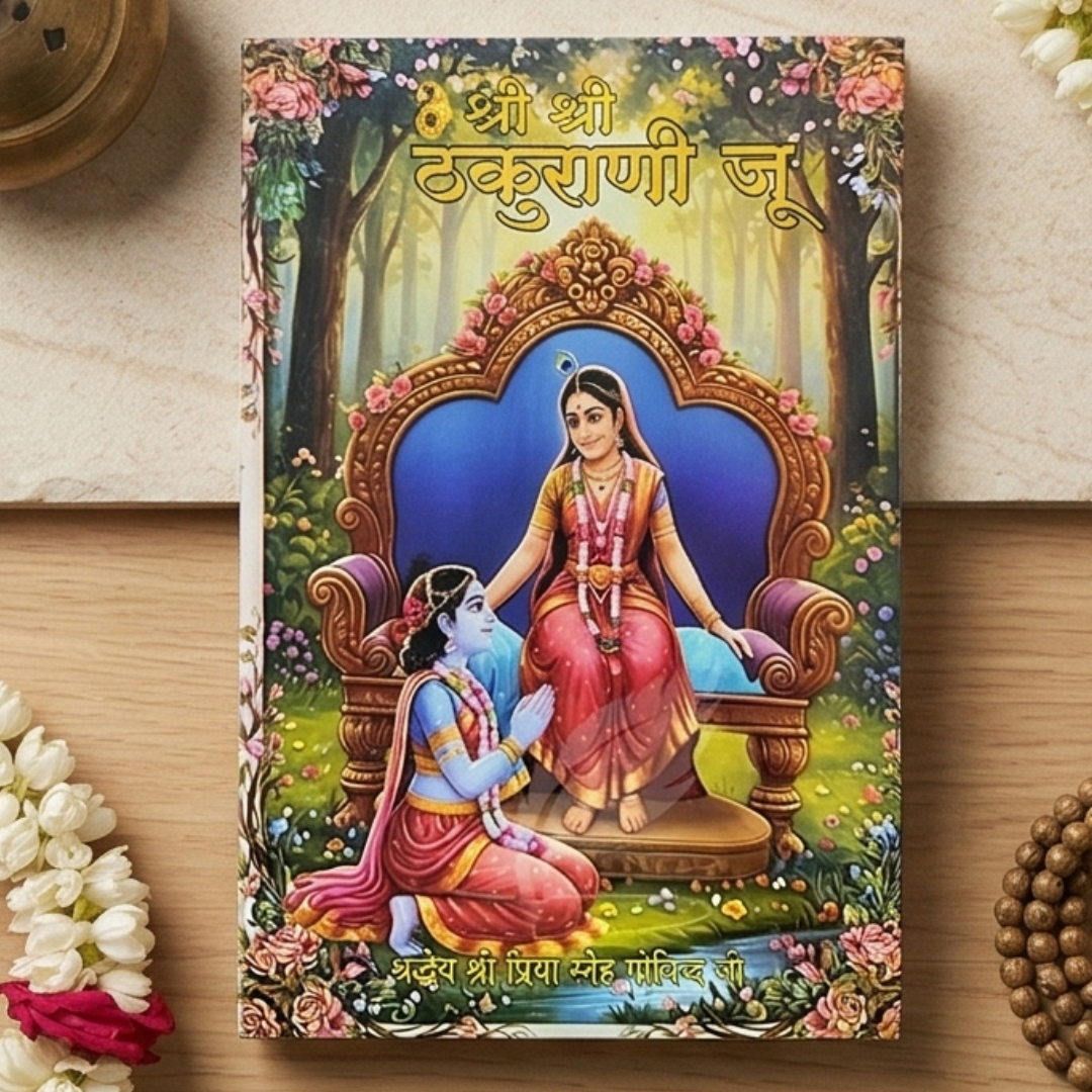 Shri Shri Thakurani Ju