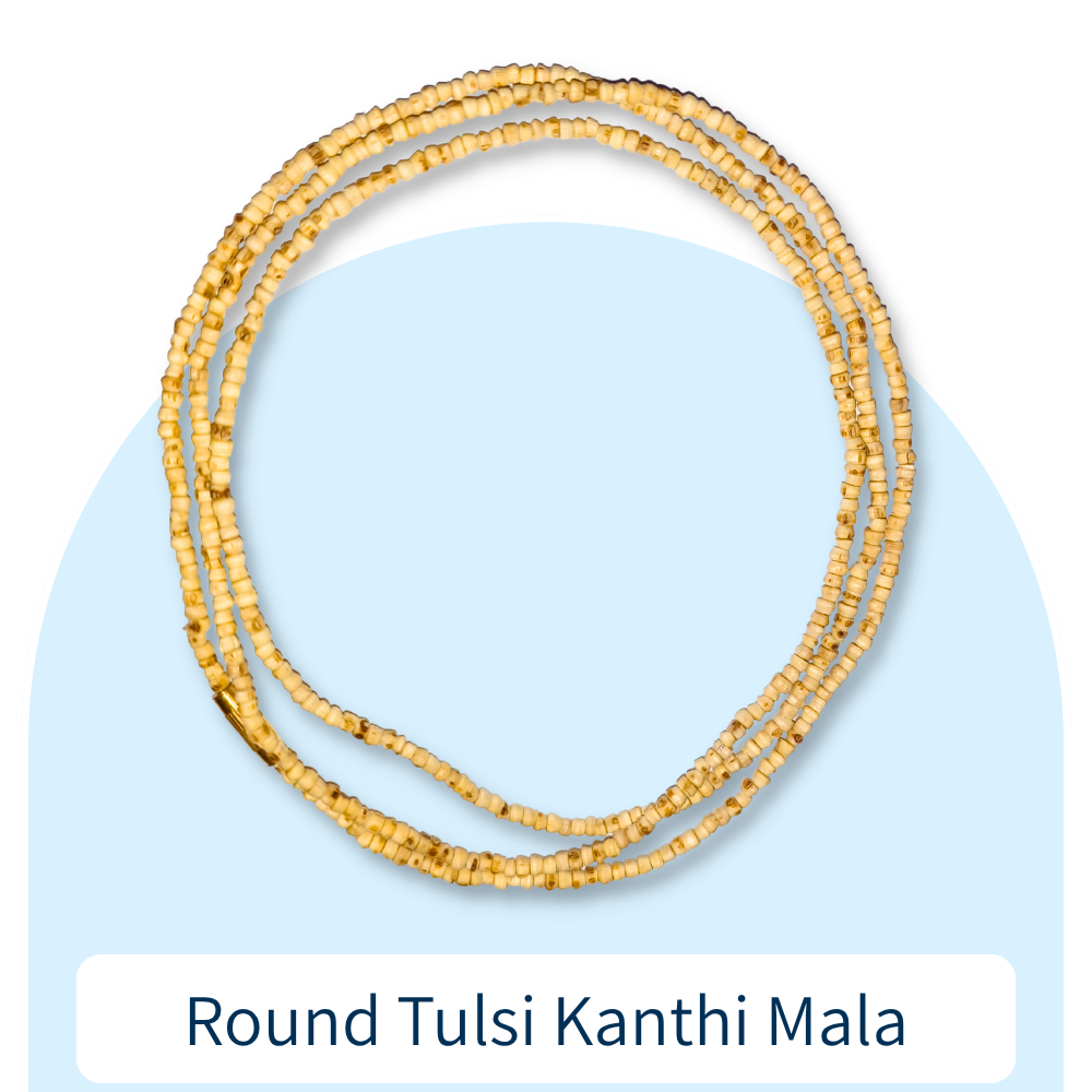 Round Mala