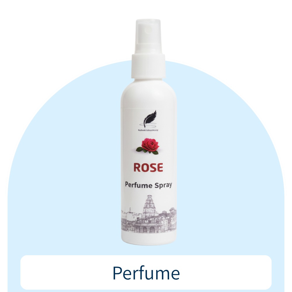 Perfume Spray