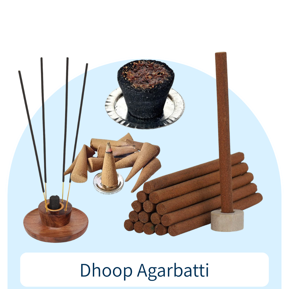 Dhoop Agarbatti