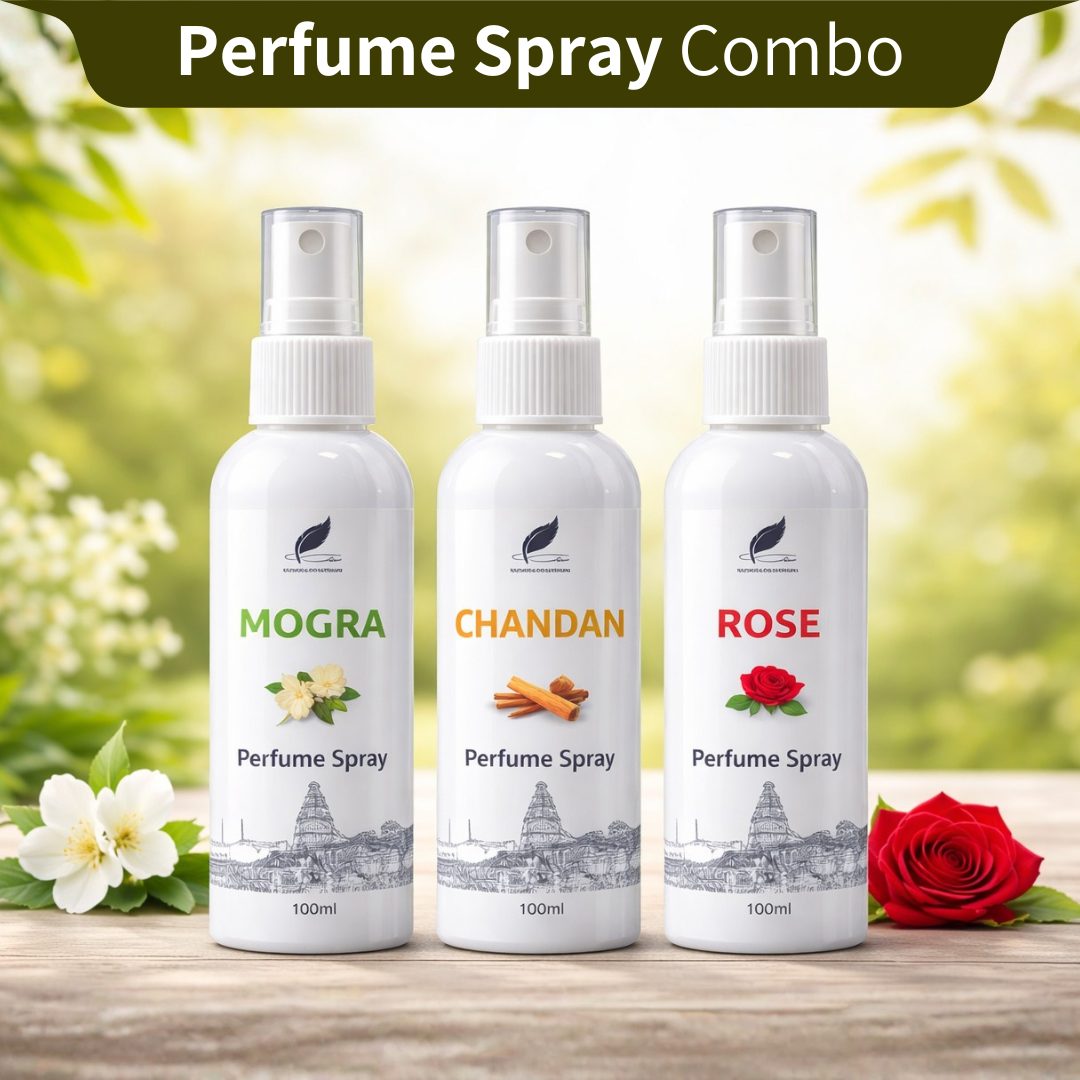 Summer Special Premium Perfume Spray